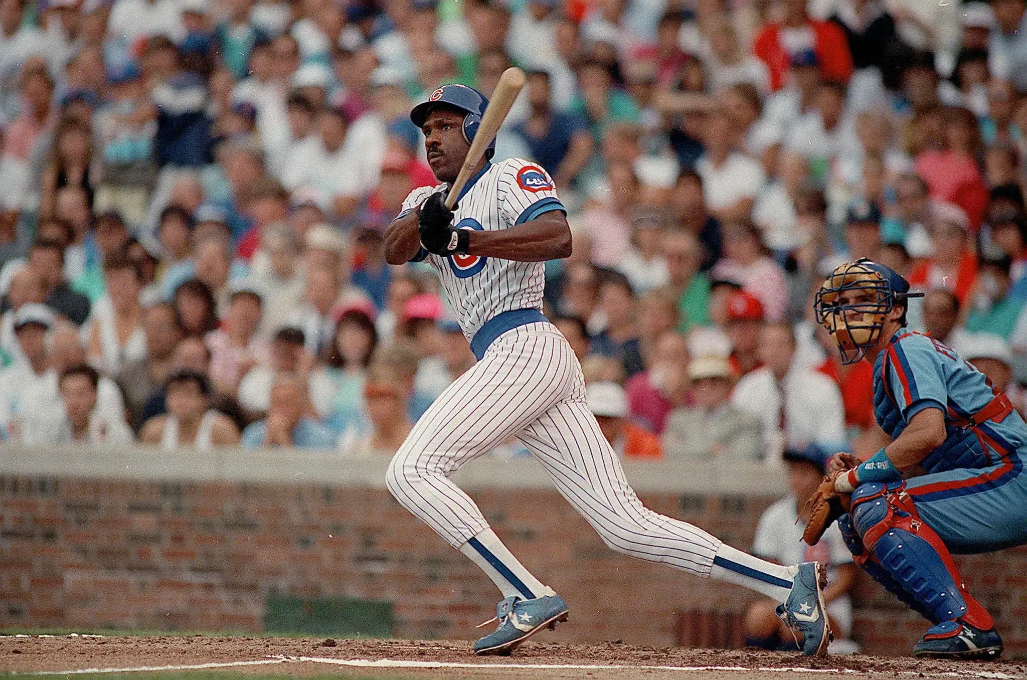Andre Dawson