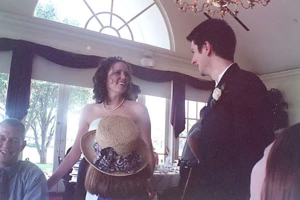 Wedding Anniversary