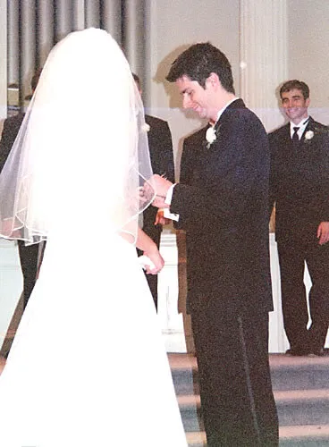 Wedding Anniversary